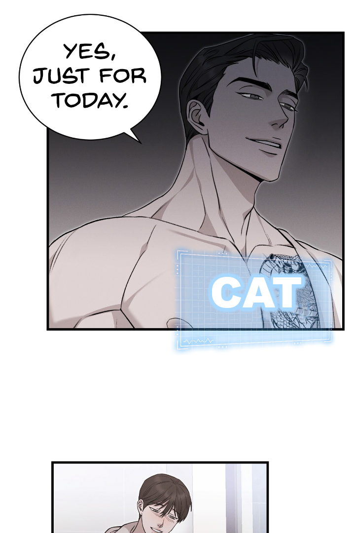 Morpheus 𖤍 DLS 𖤍 - Chapter 5 manhwa