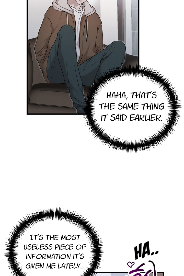 Morpheus 𖤍 DLS 𖤍 - Chapter 5 manhwa