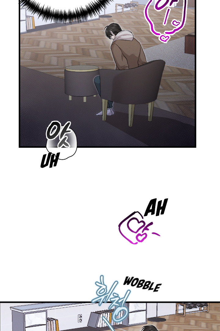 Morpheus 𖤍 DLS 𖤍 - Chapter 5 manhwa