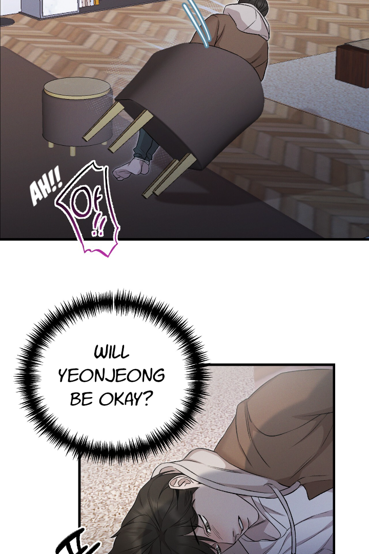 Morpheus 𖤍 DLS 𖤍 - Chapter 5 manhwa