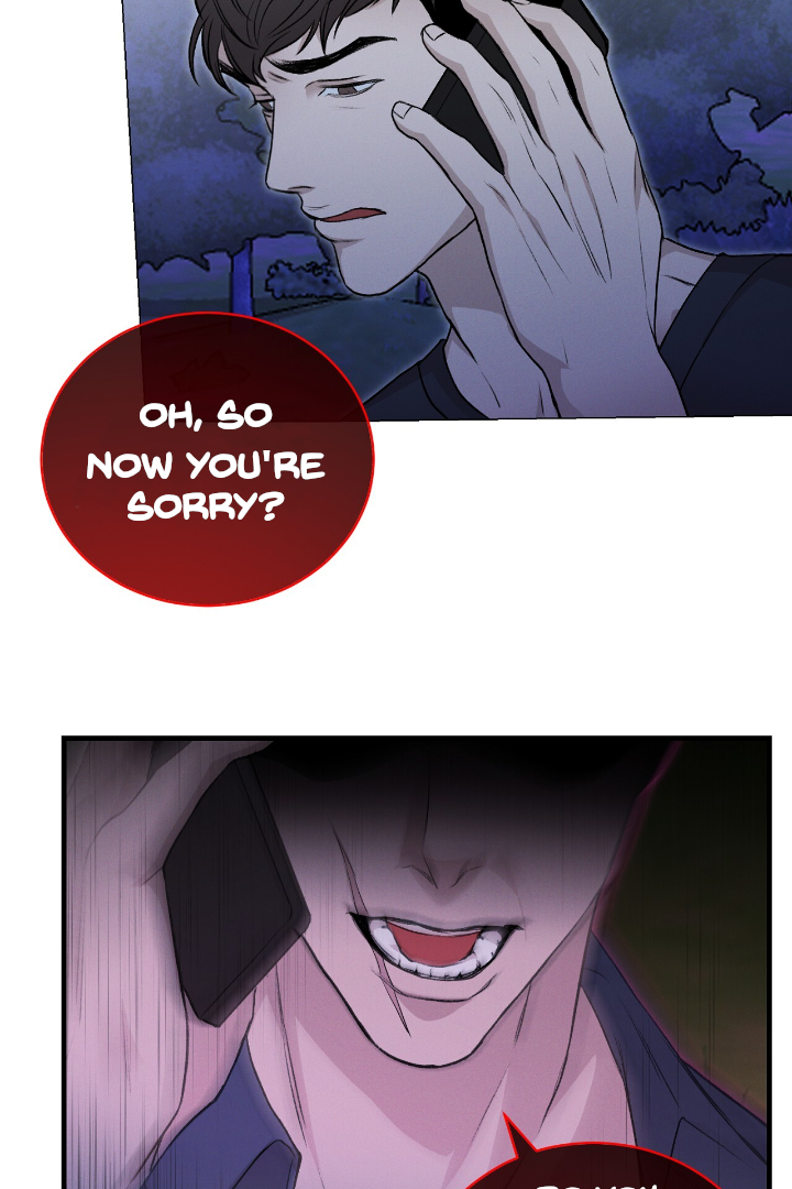 Morpheus 𖤍 DLS 𖤍 - Chapter 5 manhwa