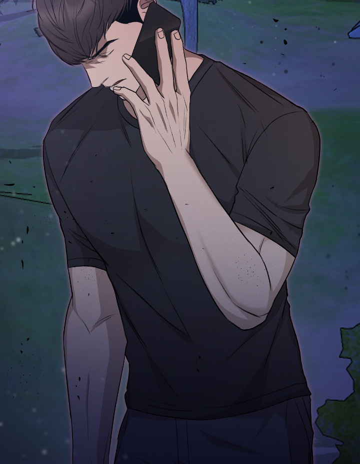 Morpheus 𖤍 DLS 𖤍 - Chapter 5 manhwa