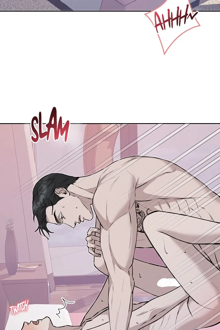 Morpheus 𖤍 DLS 𖤍 - Chapter 50 🔞 manhwa