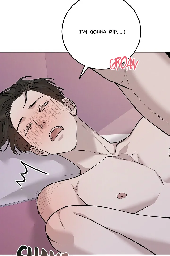 Morpheus 𖤍 DLS 𖤍 - Chapter 50 🔞 manhwa