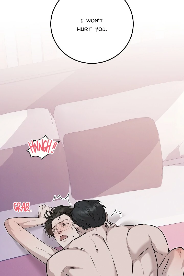 Morpheus 𖤍 DLS 𖤍 - Chapter 50 🔞 manhwa
