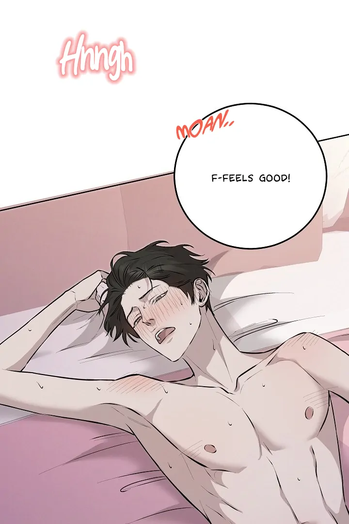 Morpheus 𖤍 DLS 𖤍 - Chapter 50 🔞 manhwa