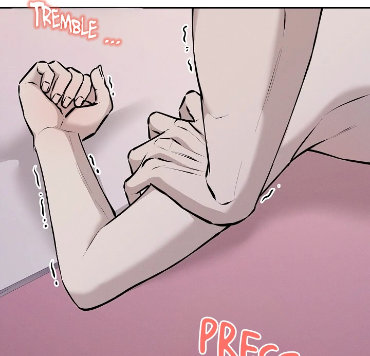 Morpheus 𖤍 DLS 𖤍 - Chapter 50 🔞 manhwa