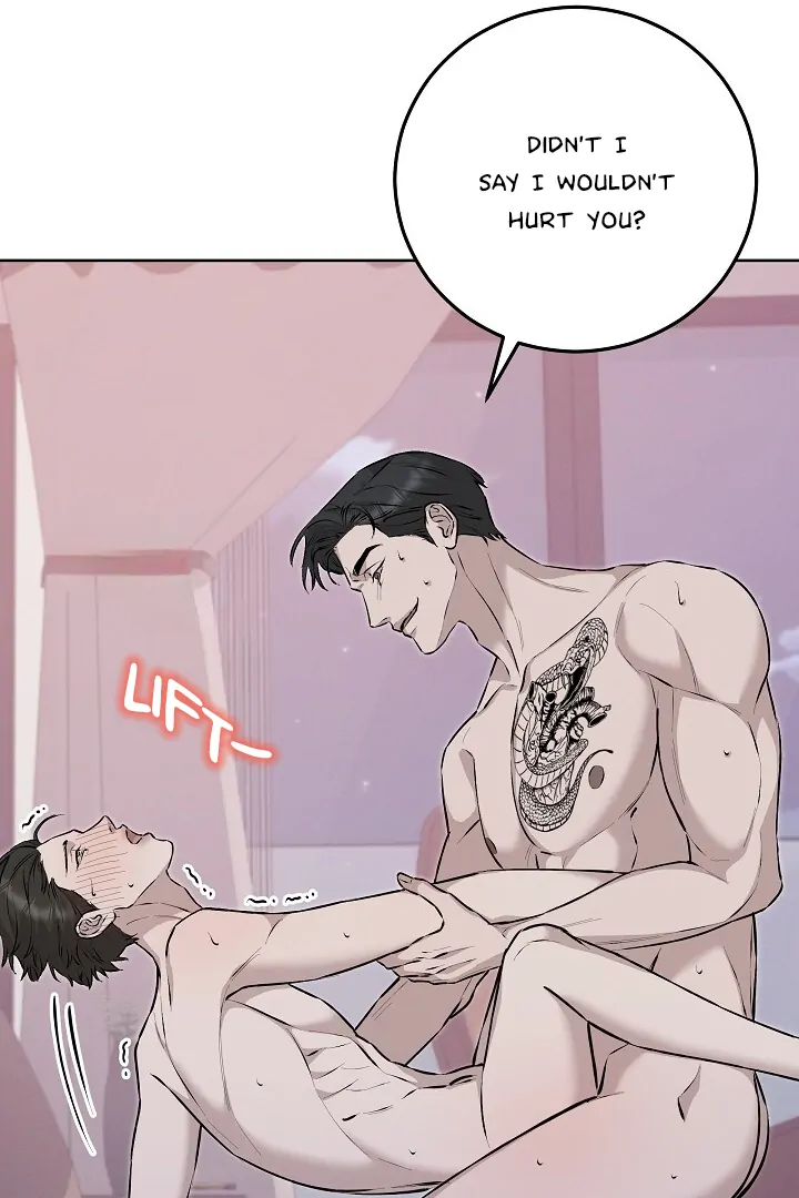 Morpheus 𖤍 DLS 𖤍 - Chapter 50 🔞 manhwa