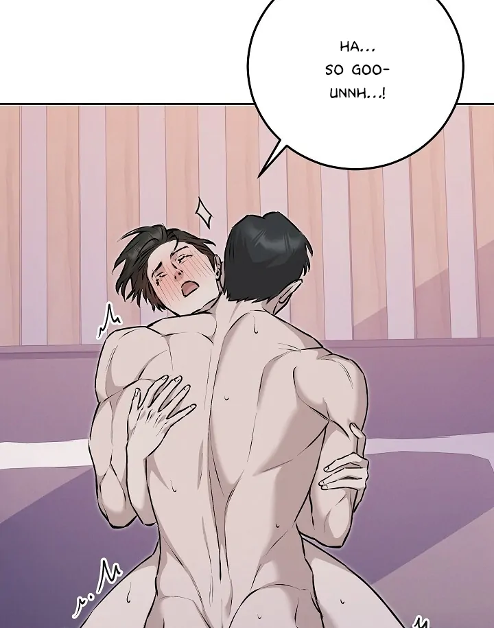 Morpheus 𖤍 DLS 𖤍 - Chapter 50 🔞 manhwa