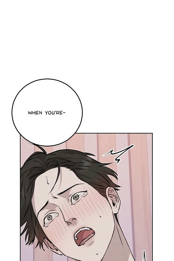 Morpheus 𖤍 DLS 𖤍 - Chapter 50 🔞 manhwa
