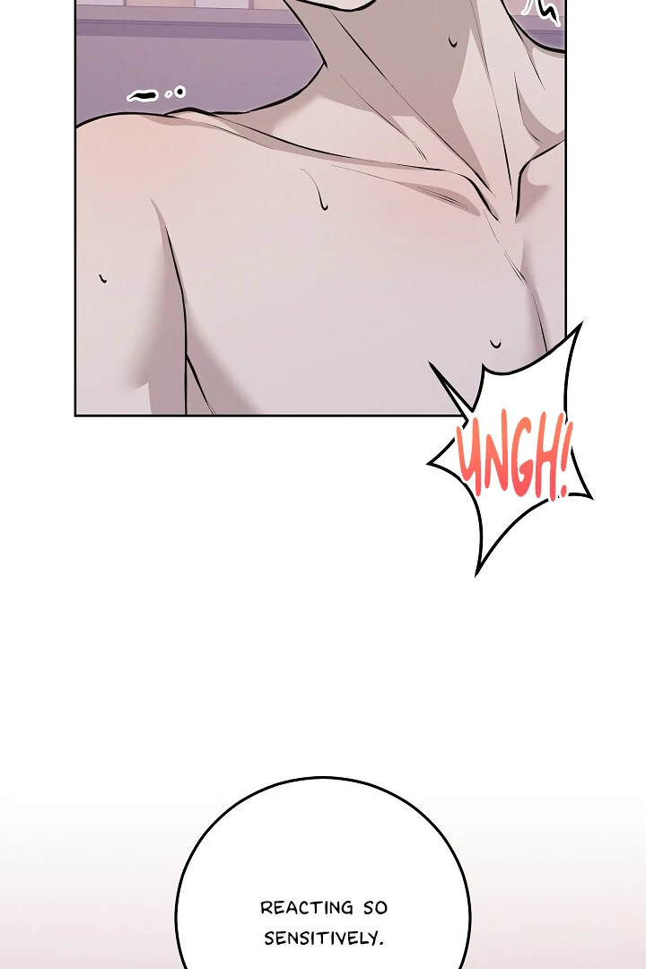 Morpheus 𖤍 DLS 𖤍 - Chapter 50 🔞 manhwa