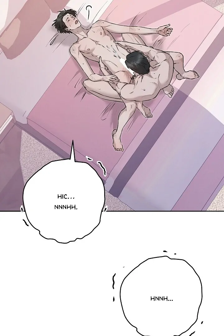 Morpheus 𖤍 DLS 𖤍 - Chapter 50 🔞 manhwa