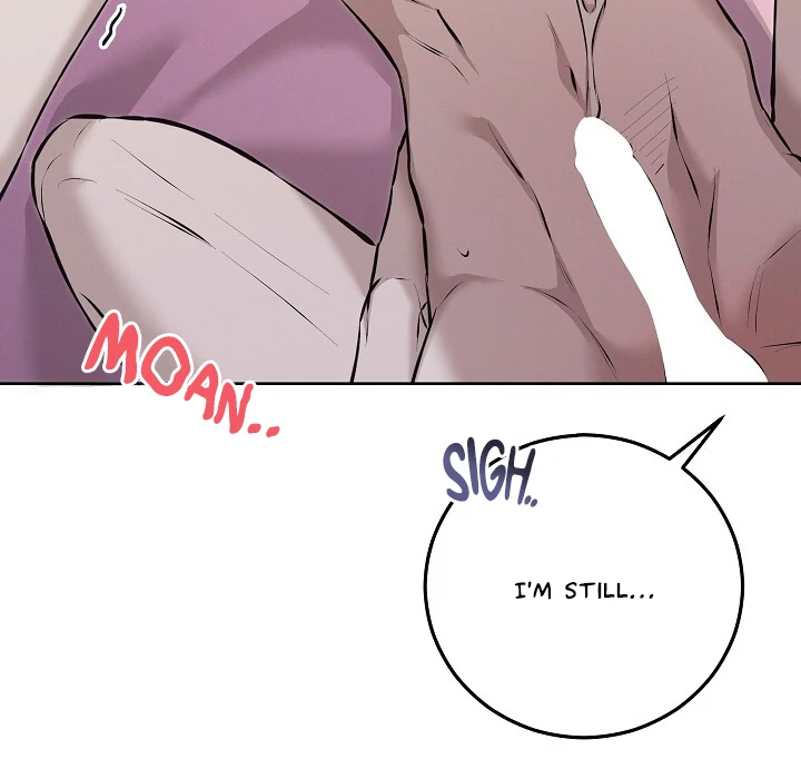 Morpheus 𖤍 DLS 𖤍 - Chapter 50 🔞 manhwa