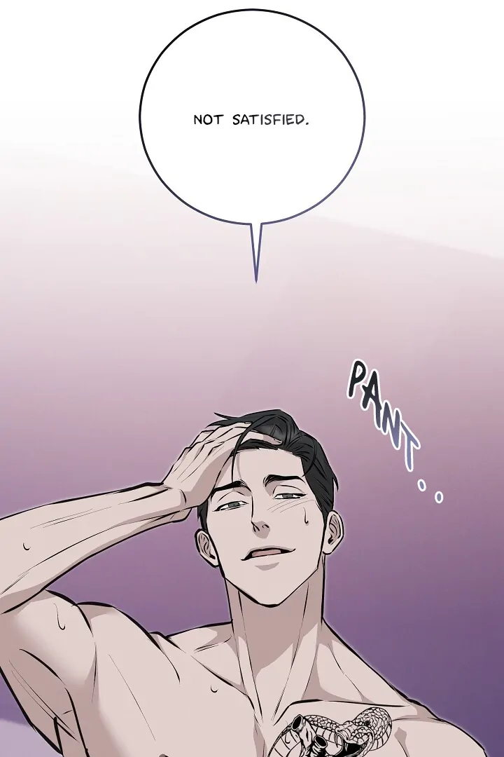Morpheus 𖤍 DLS 𖤍 - Chapter 50 🔞 manhwa