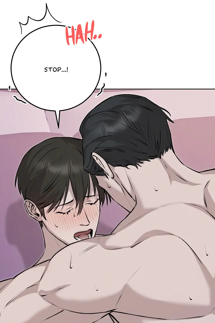 Morpheus 𖤍 DLS 𖤍 - Chapter 50 🔞 manhwa