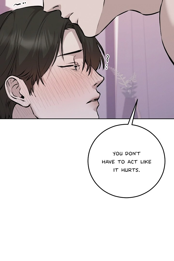 Morpheus 𖤍 DLS 𖤍 - Chapter 50 🔞 manhwa