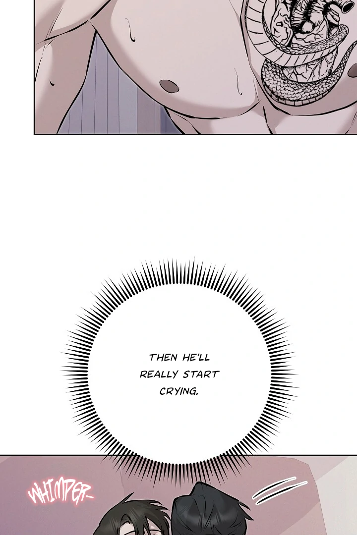 Morpheus 𖤍 DLS 𖤍 - Chapter 50 🔞 manhwa