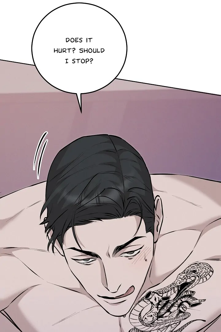 Morpheus 𖤍 DLS 𖤍 - Chapter 50 🔞 manhwa