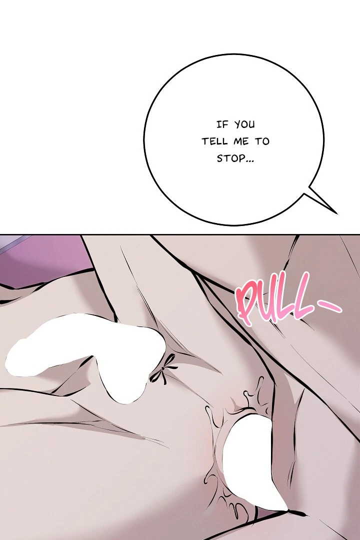 Morpheus 𖤍 DLS 𖤍 - Chapter 50 🔞 manhwa