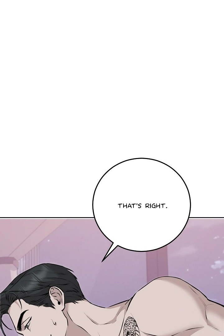 Morpheus 𖤍 DLS 𖤍 - Chapter 50 🔞 manhwa