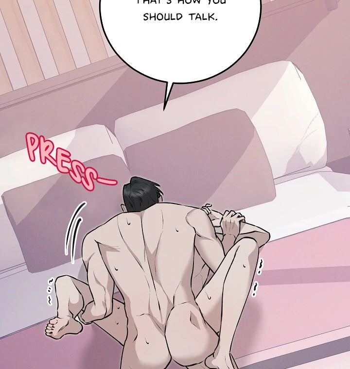 Morpheus 𖤍 DLS 𖤍 - Chapter 50 🔞 manhwa