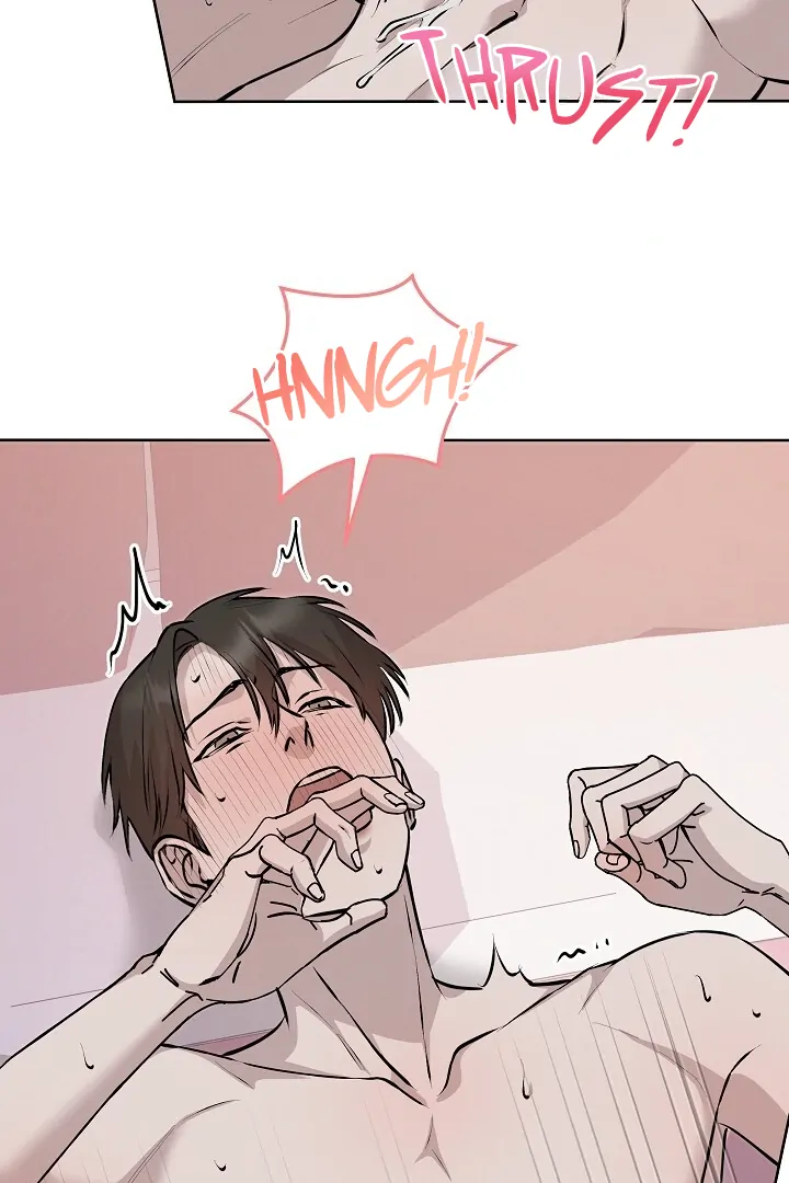 Morpheus 𖤍 DLS 𖤍 - Chapter 50 🔞 manhwa