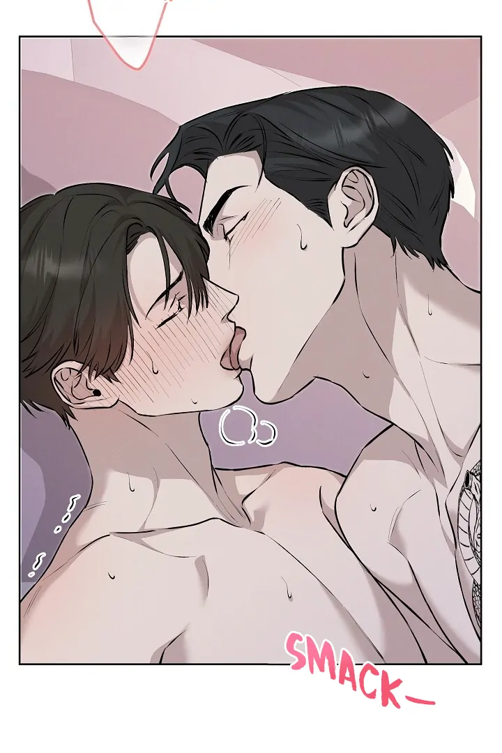 Morpheus 𖤍 DLS 𖤍 - Chapter 50 🔞 manhwa