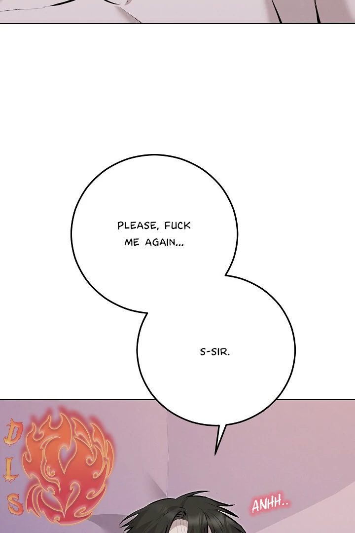 Morpheus 𖤍 DLS 𖤍 - Chapter 50 🔞 manhwa