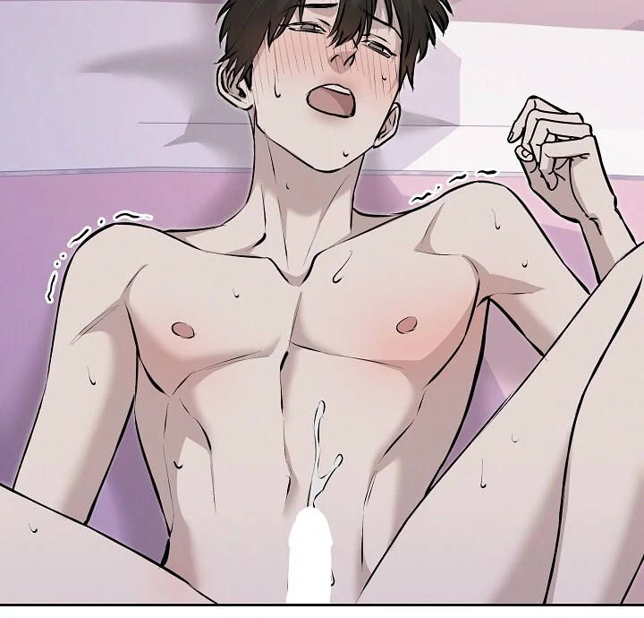 Morpheus 𖤍 DLS 𖤍 - Chapter 50 🔞 manhwa