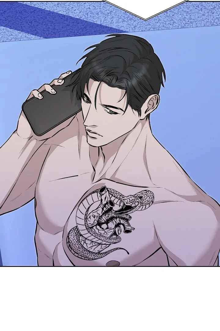 Morpheus 𖤍 DLS 𖤍 - Chapter 51 manhwa