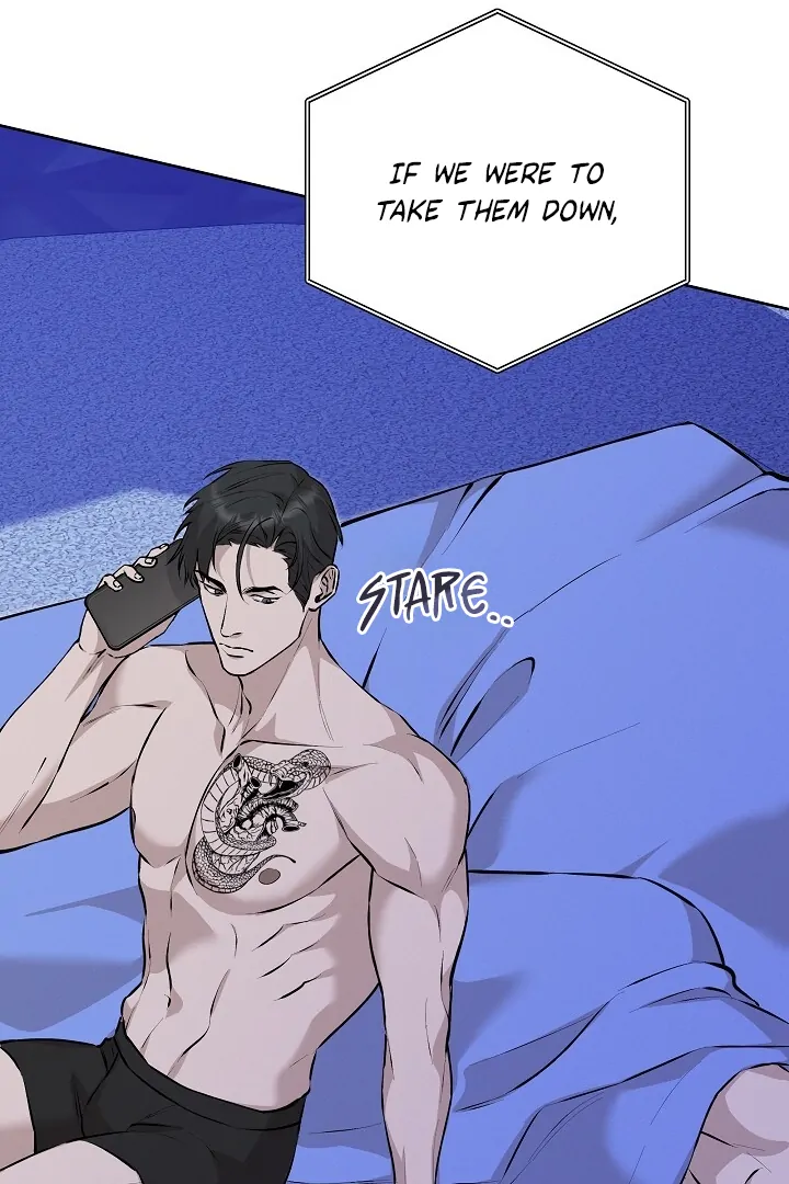 Morpheus 𖤍 DLS 𖤍 - Chapter 51 manhwa
