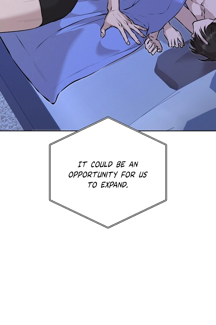 Morpheus 𖤍 DLS 𖤍 - Chapter 51 manhwa