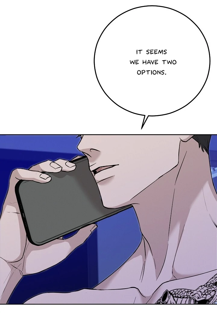 Morpheus 𖤍 DLS 𖤍 - Chapter 51 manhwa