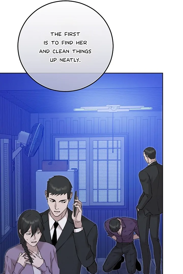 Morpheus 𖤍 DLS 𖤍 - Chapter 51 manhwa