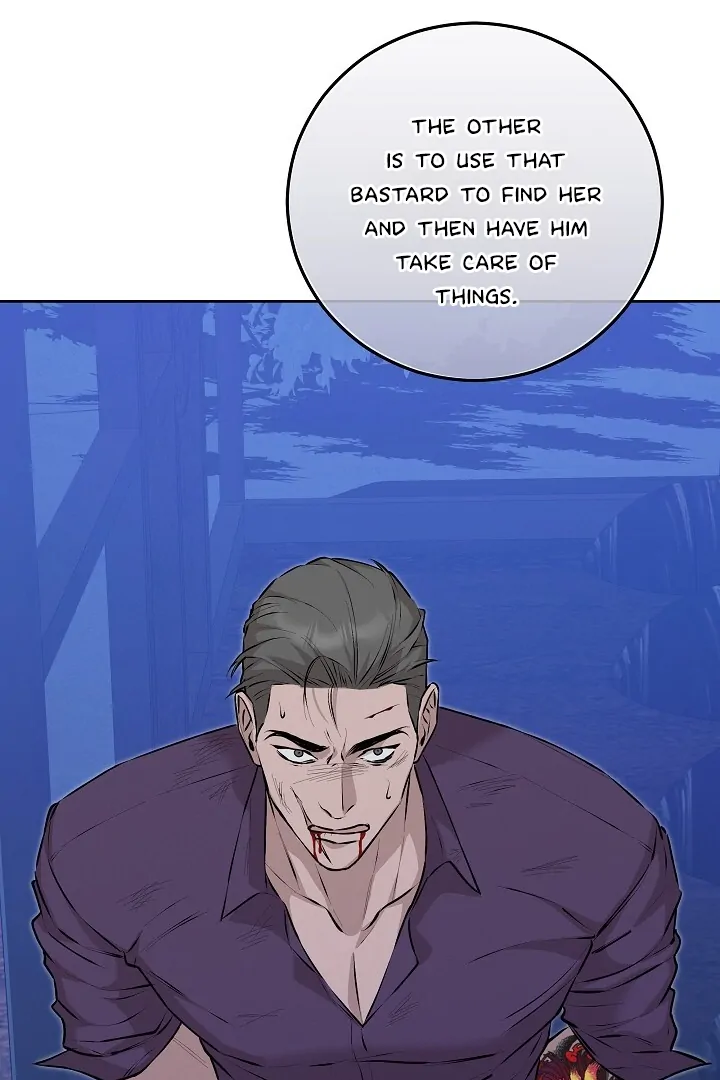 Morpheus 𖤍 DLS 𖤍 - Chapter 51 manhwa