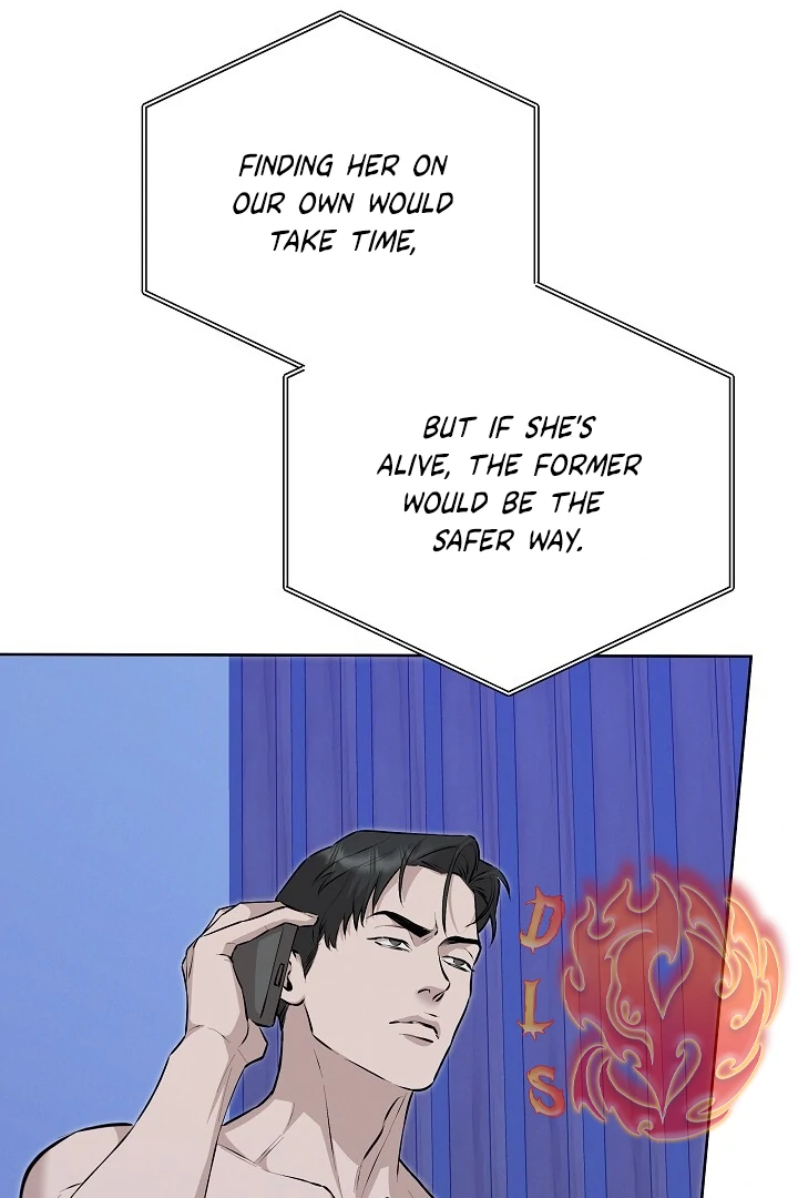 Morpheus 𖤍 DLS 𖤍 - Chapter 51 manhwa