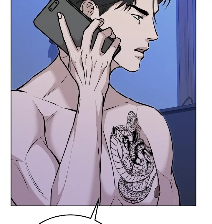 Morpheus 𖤍 DLS 𖤍 - Chapter 51 manhwa