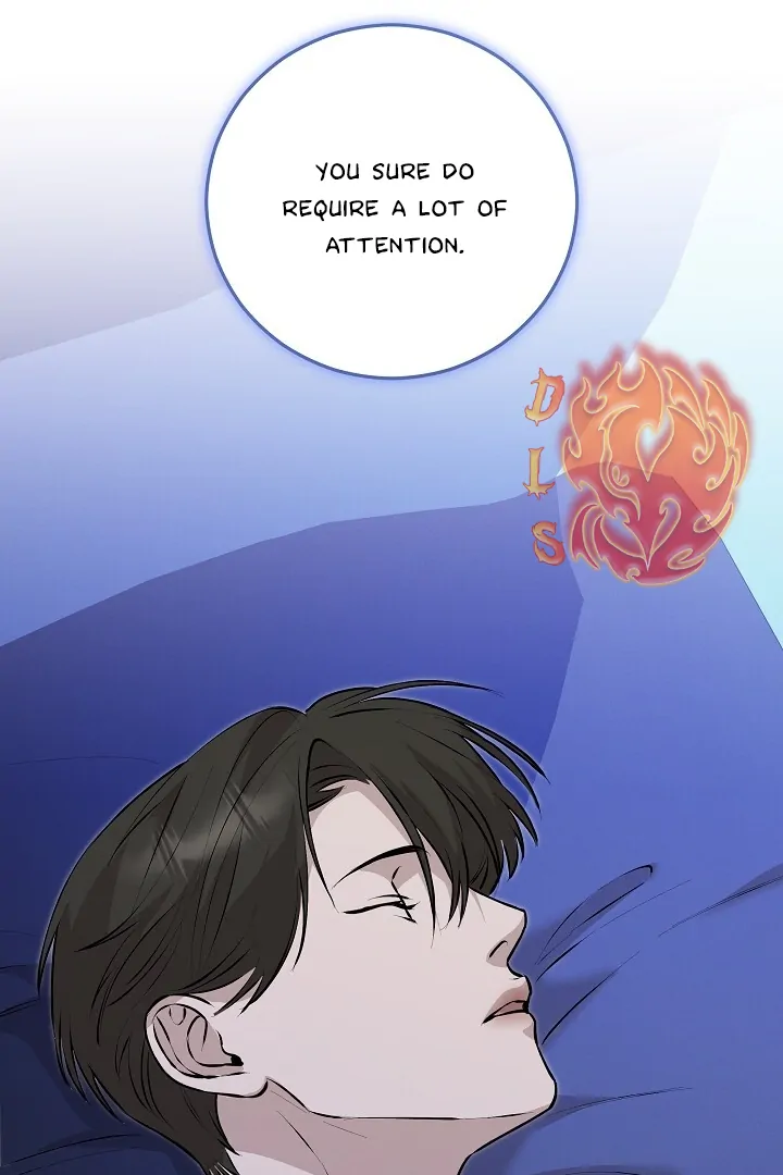 Morpheus 𖤍 DLS 𖤍 - Chapter 51 manhwa