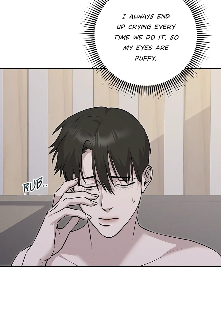 Morpheus 𖤍 DLS 𖤍 - Chapter 51 manhwa