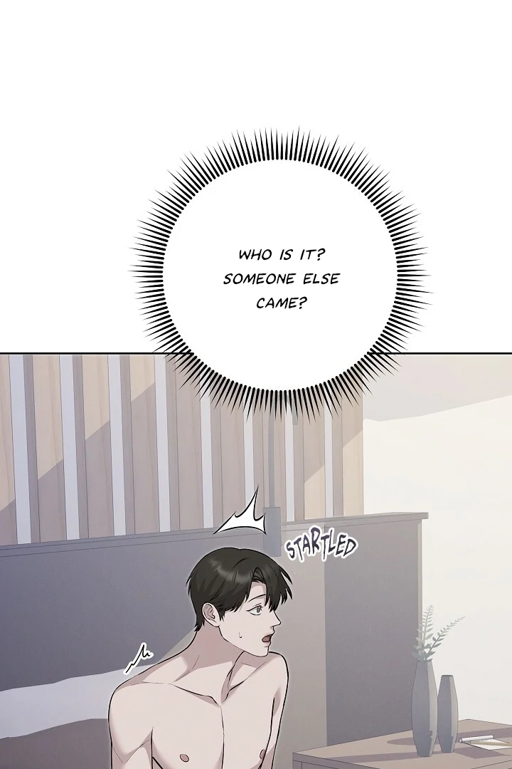 Morpheus 𖤍 DLS 𖤍 - Chapter 51 manhwa
