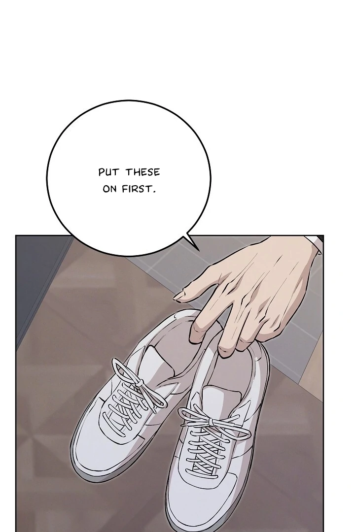 Morpheus 𖤍 DLS 𖤍 - Chapter 51 manhwa