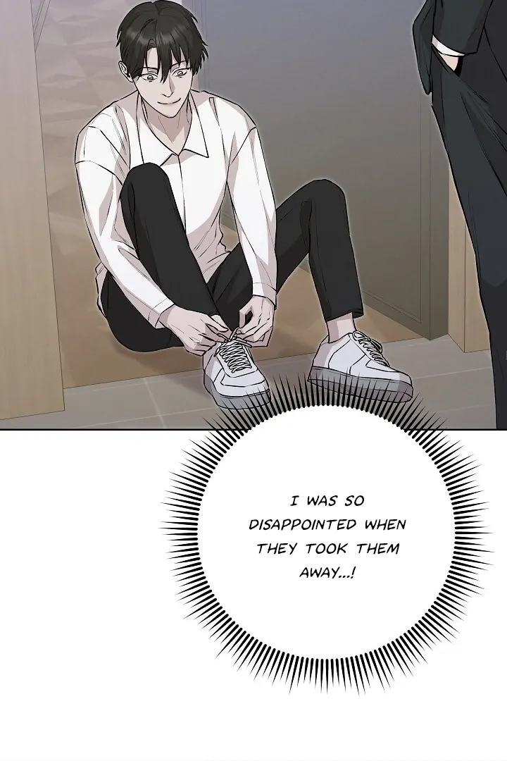 Morpheus 𖤍 DLS 𖤍 - Chapter 51 manhwa