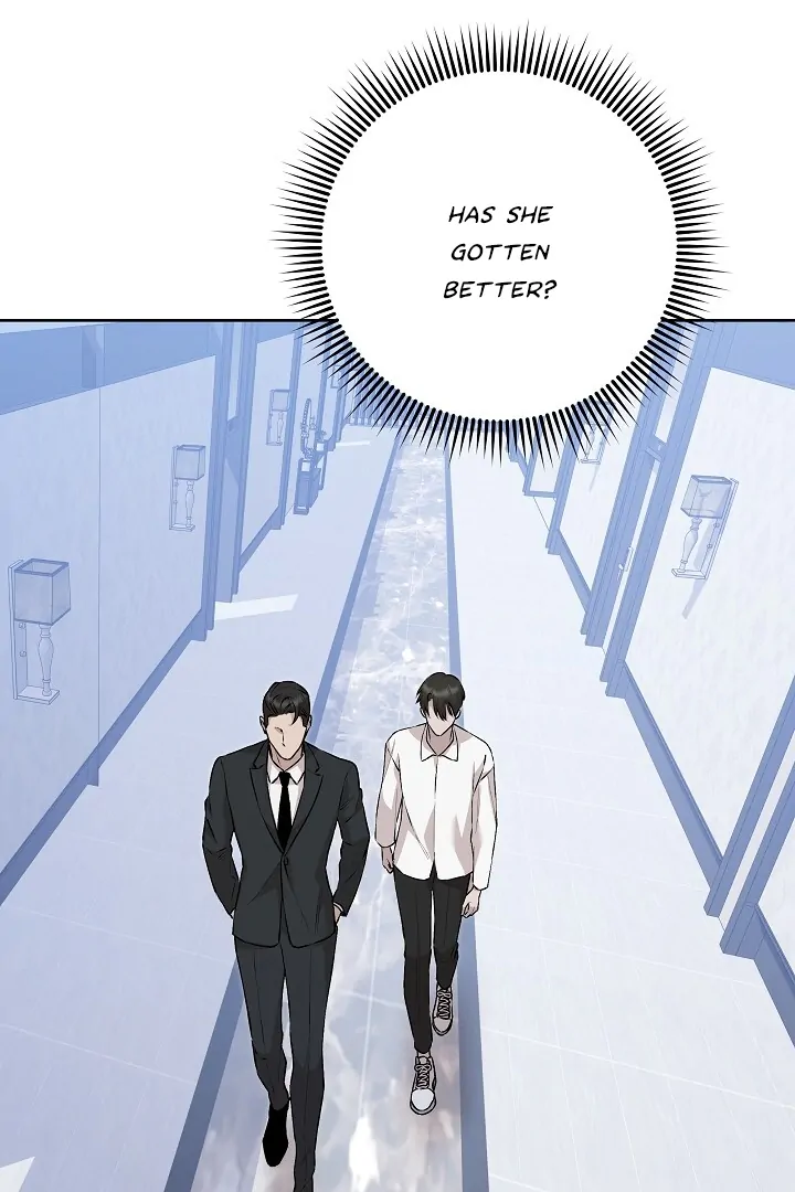 Morpheus 𖤍 DLS 𖤍 - Chapter 51 manhwa