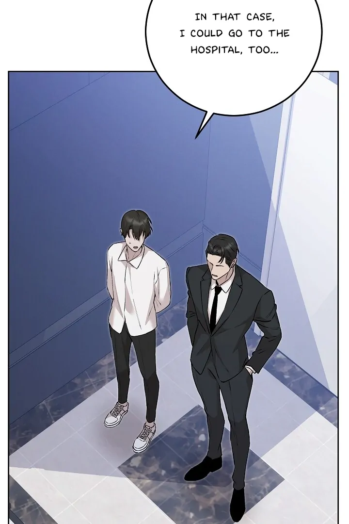 Morpheus 𖤍 DLS 𖤍 - Chapter 51 manhwa