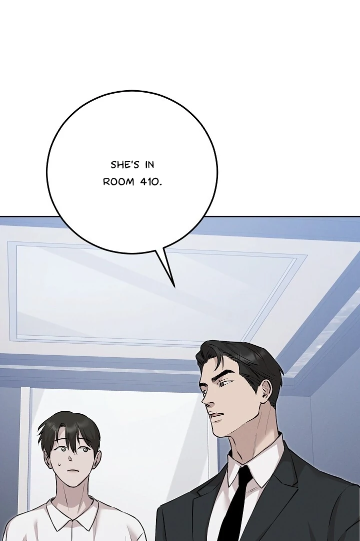 Morpheus 𖤍 DLS 𖤍 - Chapter 51 manhwa