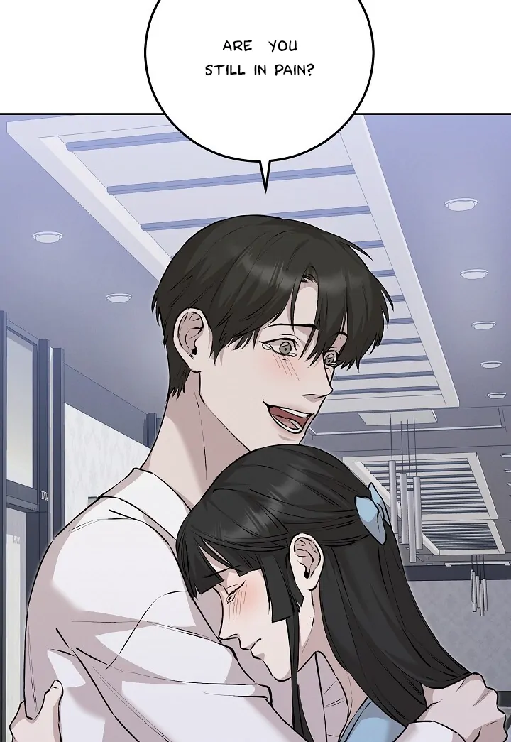 Morpheus 𖤍 DLS 𖤍 - Chapter 51 manhwa