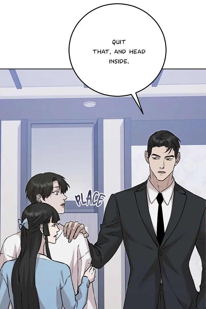 Morpheus 𖤍 DLS 𖤍 - Chapter 51 manhwa