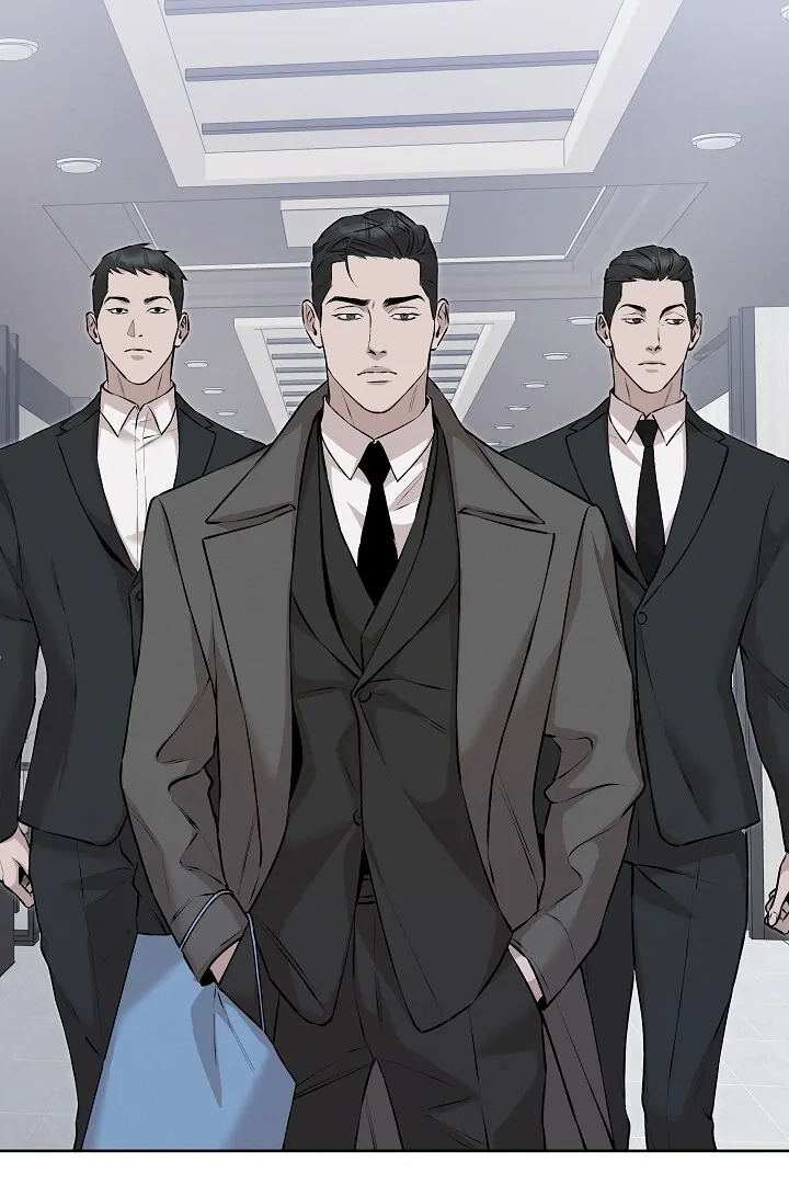 Morpheus 𖤍 DLS 𖤍 - Chapter 52 manhwa