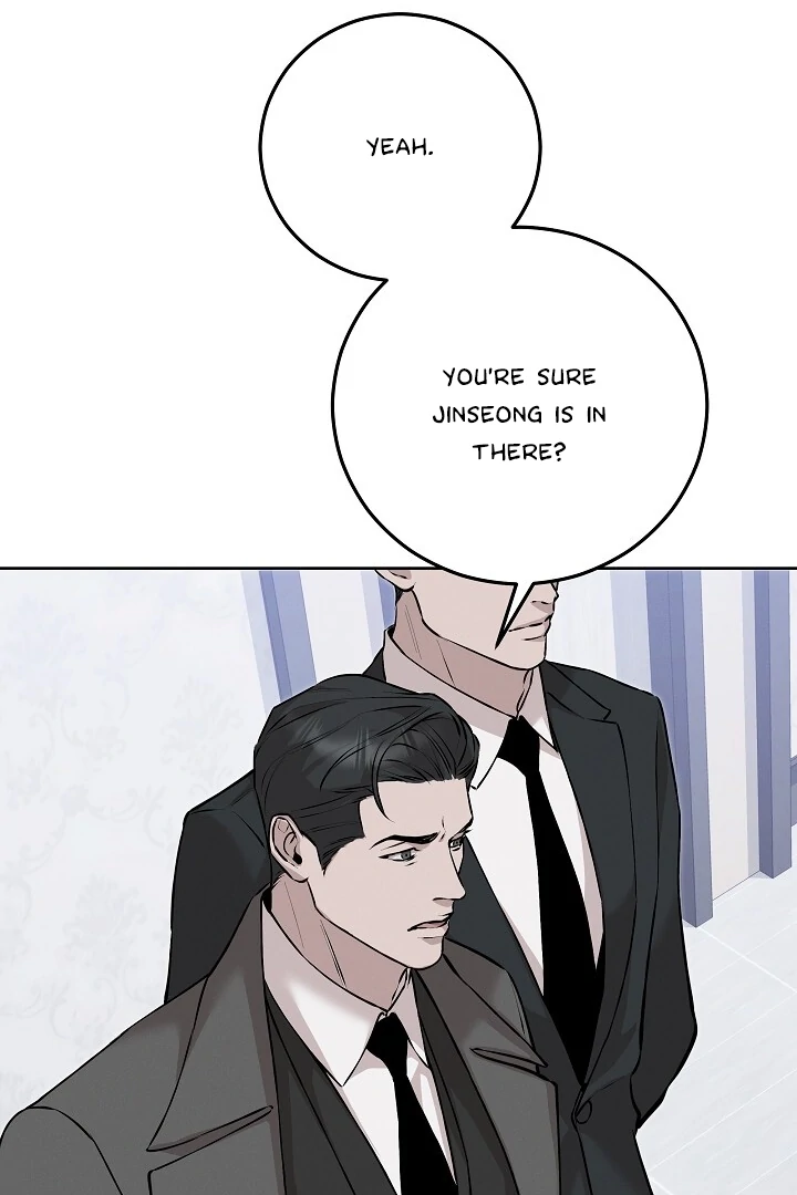 Morpheus 𖤍 DLS 𖤍 - Chapter 52 manhwa