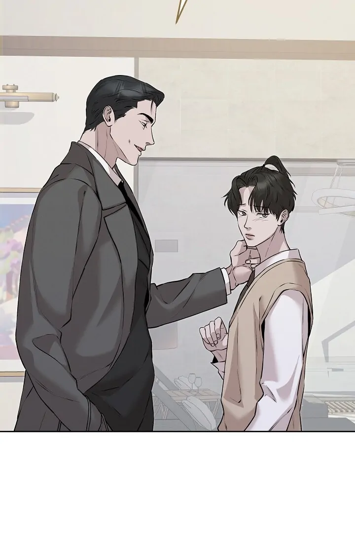 Morpheus 𖤍 DLS 𖤍 - Chapter 52 manhwa